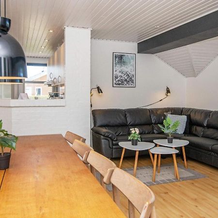 10 Person Holiday Home In Juelsminde Sonderby  Luaran gambar