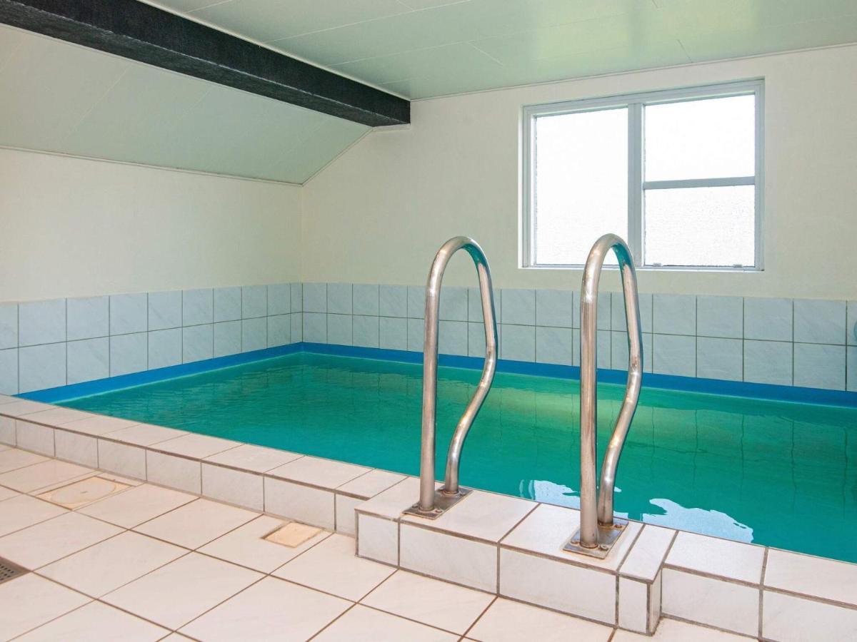 10 Person Holiday Home In Juelsminde Sonderby  Luaran gambar