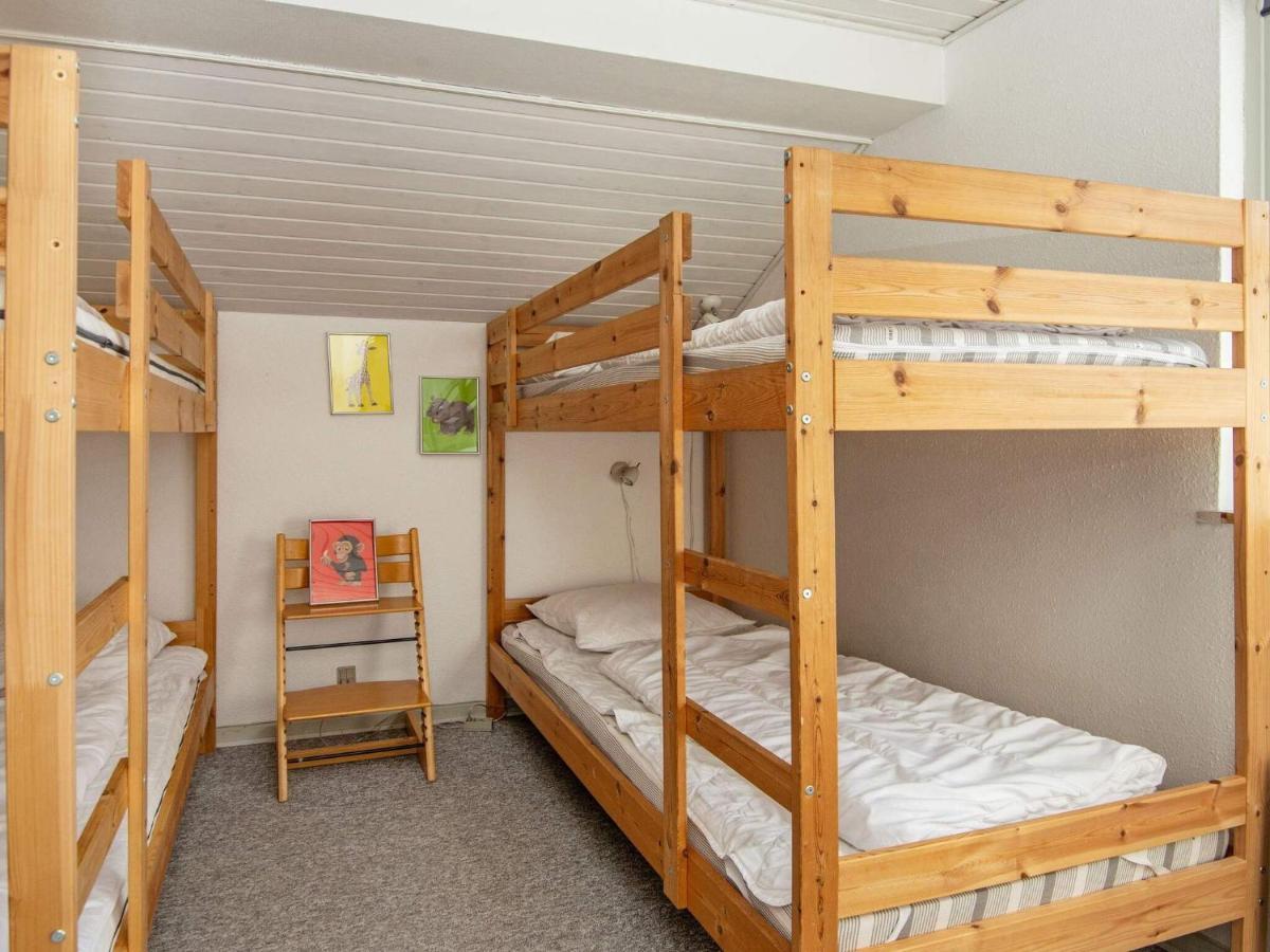 10 Person Holiday Home In Juelsminde Sonderby  Luaran gambar