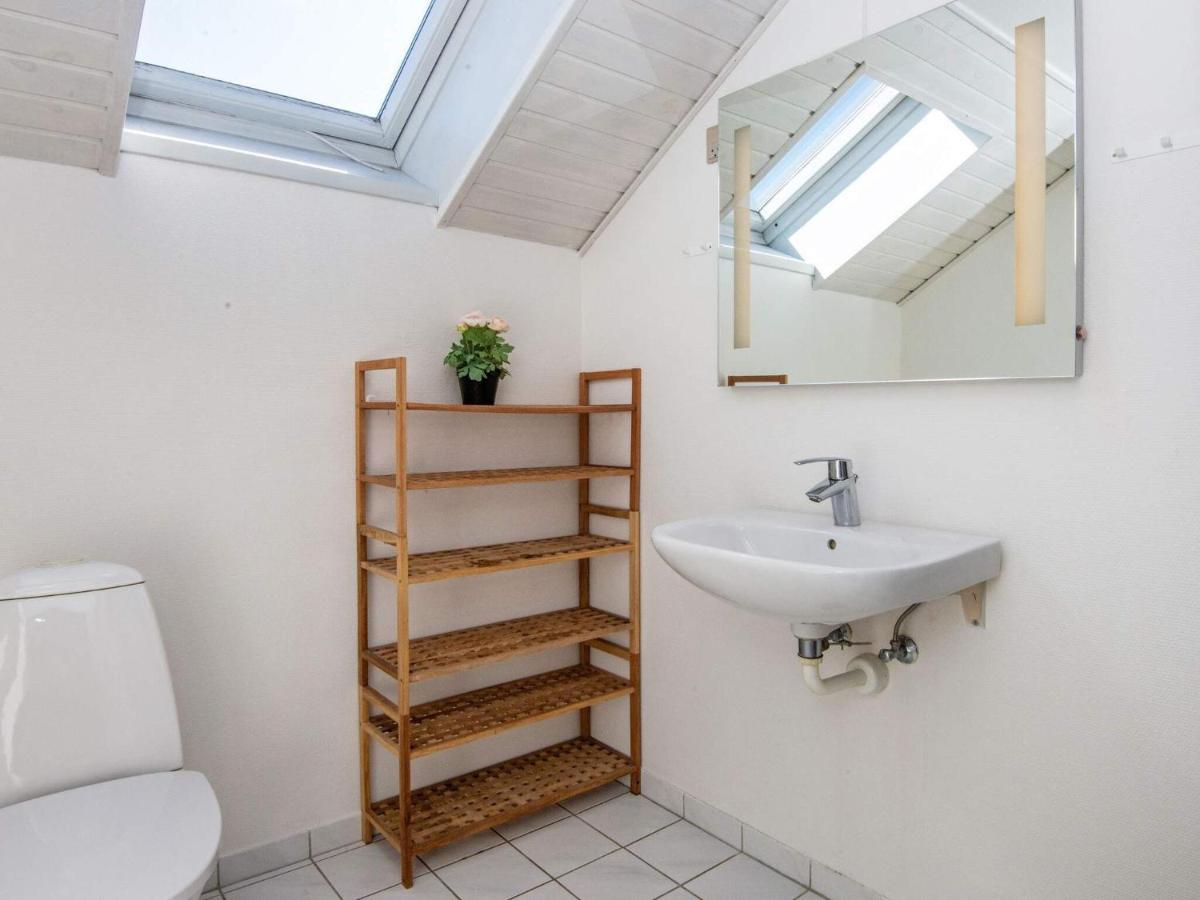 10 Person Holiday Home In Juelsminde Sonderby  Luaran gambar