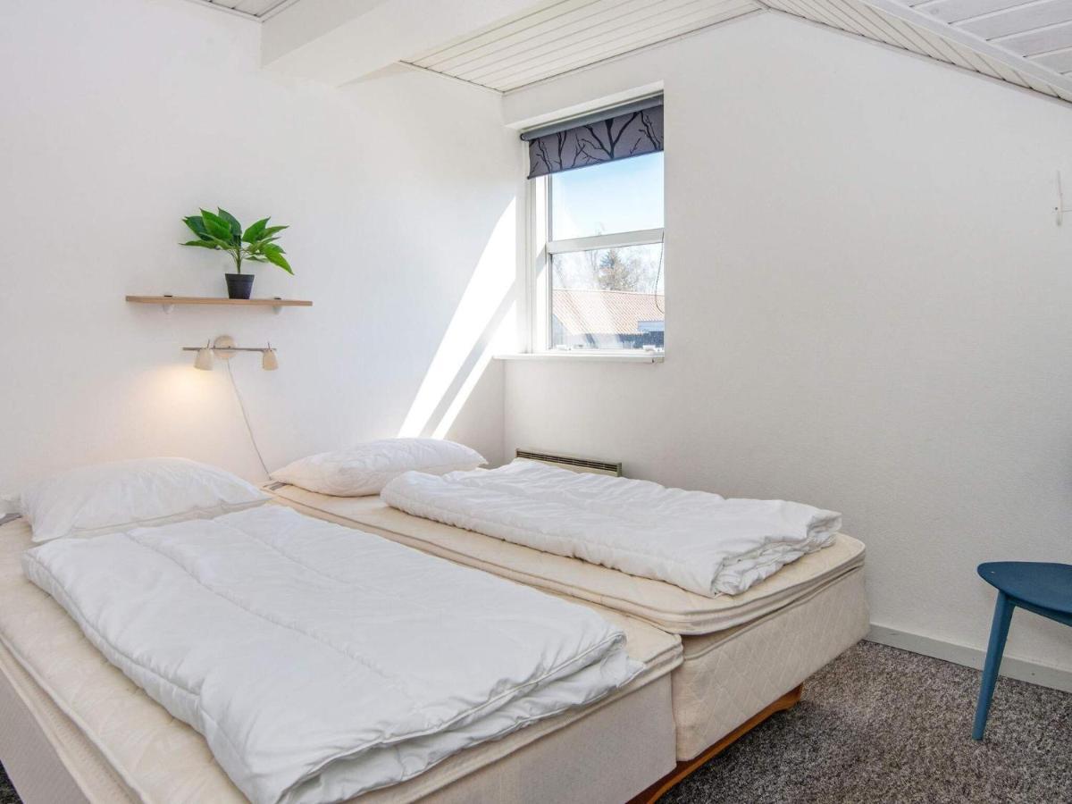 10 Person Holiday Home In Juelsminde Sonderby  Luaran gambar