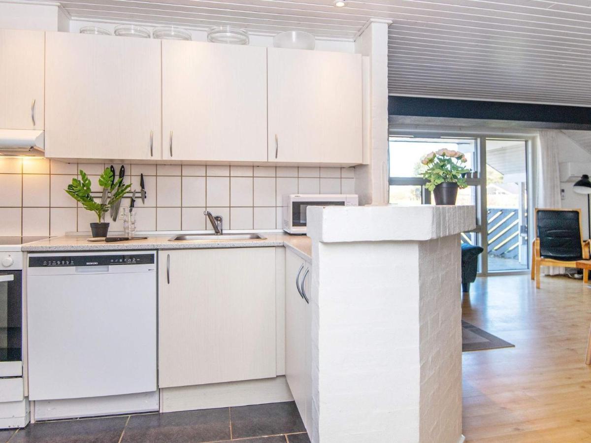 10 Person Holiday Home In Juelsminde Sonderby  Luaran gambar