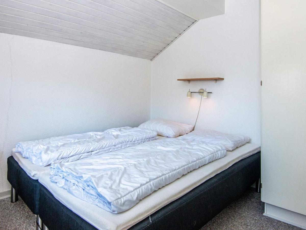 10 Person Holiday Home In Juelsminde Sonderby  Luaran gambar
