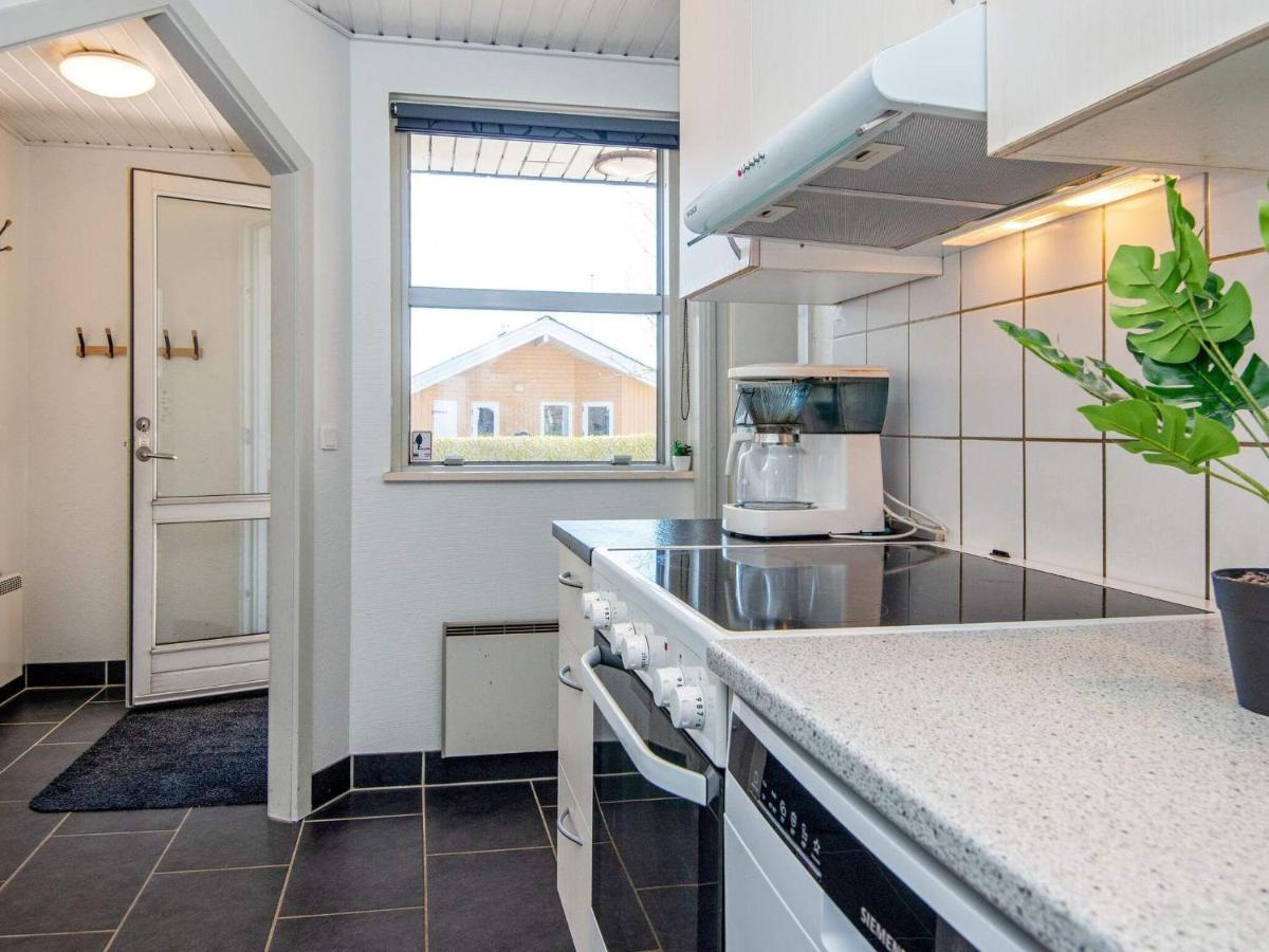 10 Person Holiday Home In Juelsminde Sonderby  Luaran gambar